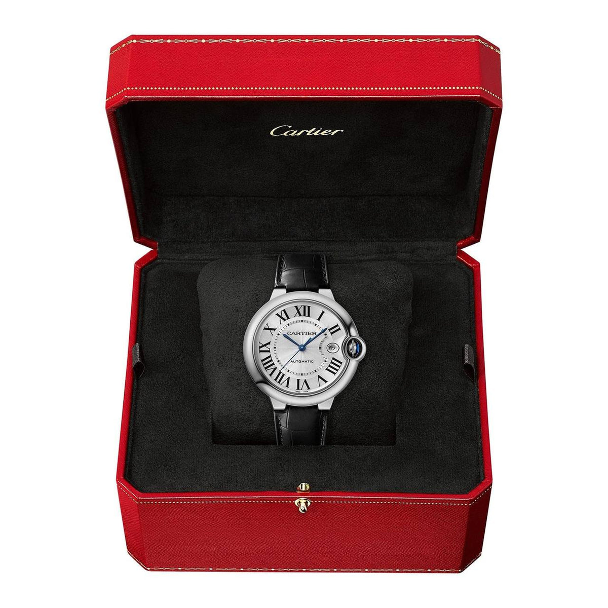 Cartier - 