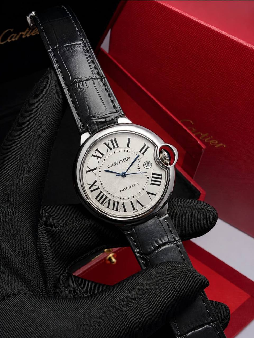 Cartier - 