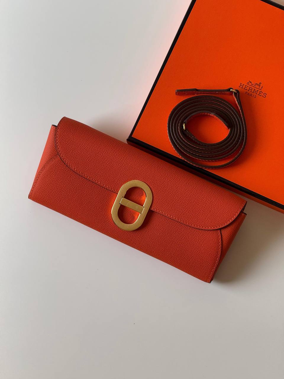 Hermes Sling Bag - 