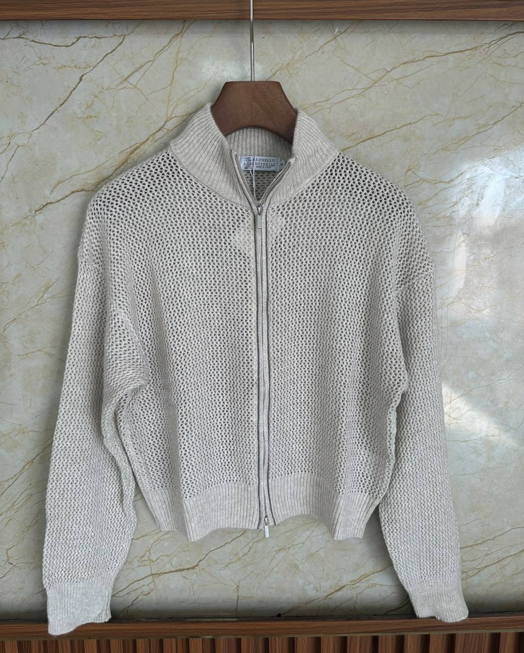 Brunello Cucinelli Sweater - 