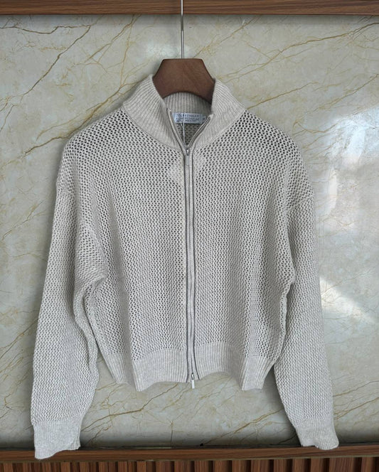 Brunello Cucinelli Sweater - 
