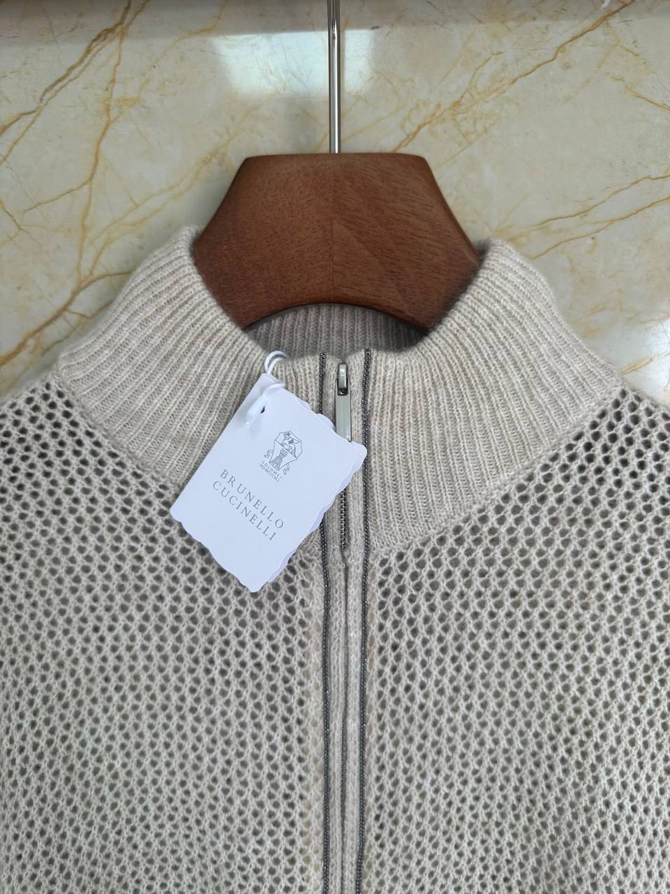 Brunello Cucinelli Sweater - 