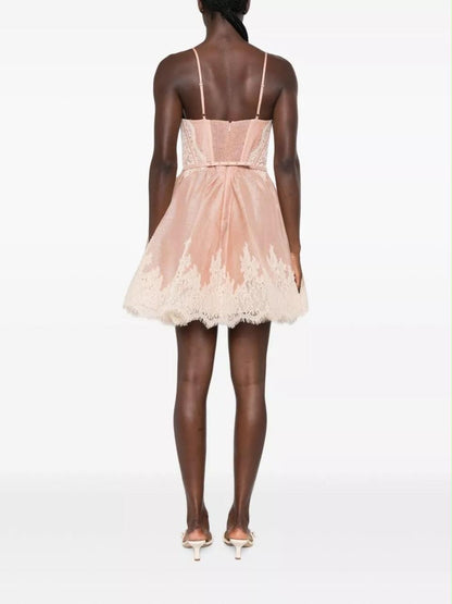 Zimmermann Dress - Pink