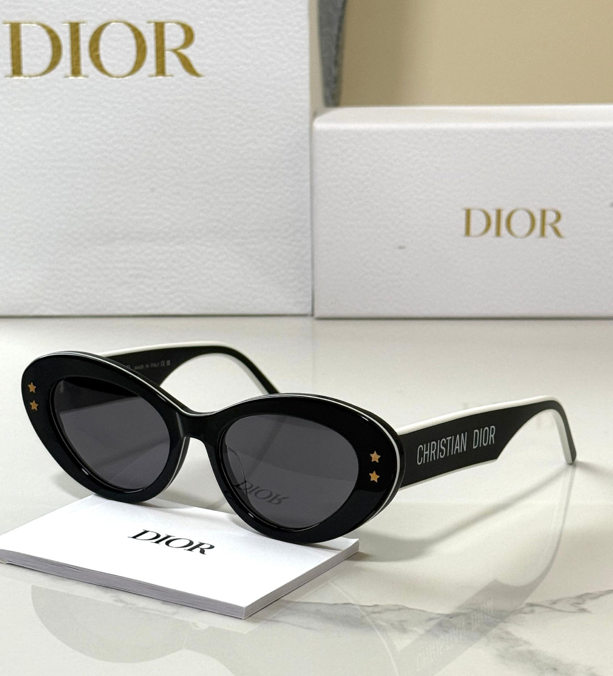 Dior Sunglasses - 