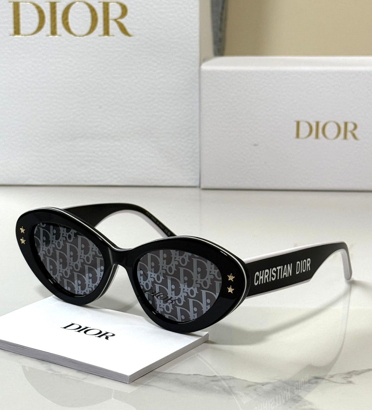 Dior Sunglasses - 
