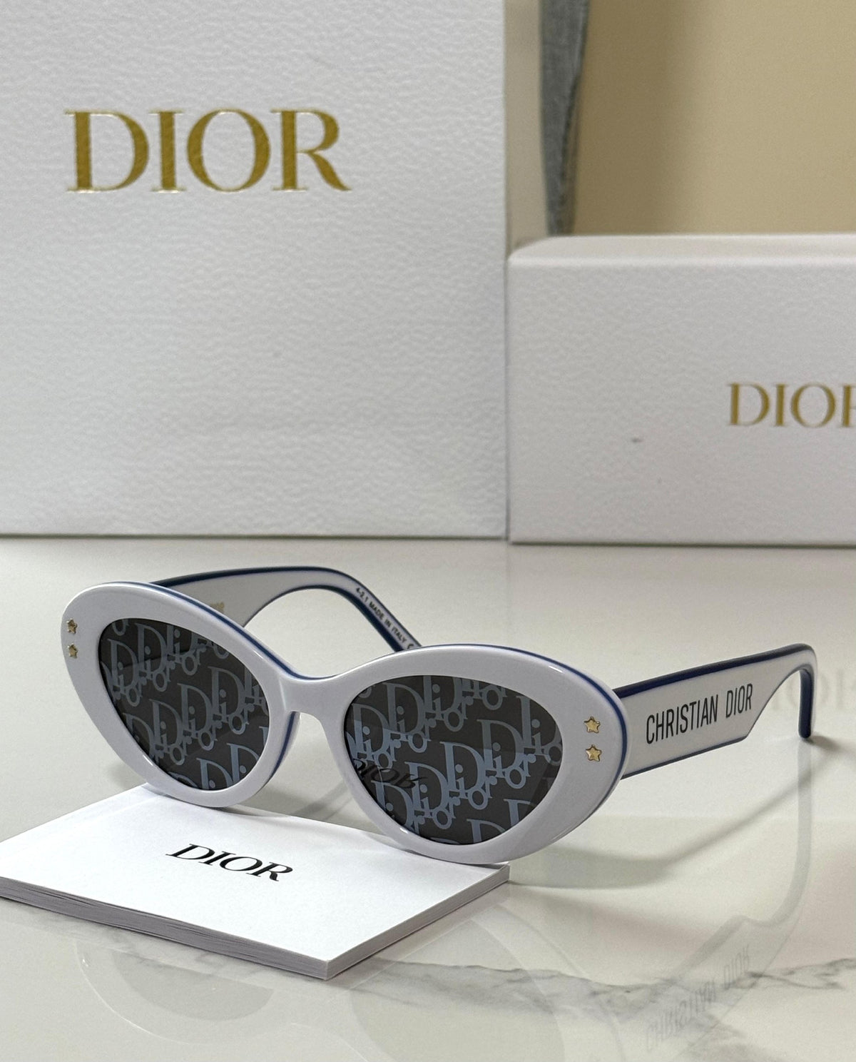 Dior Sunglasses - 