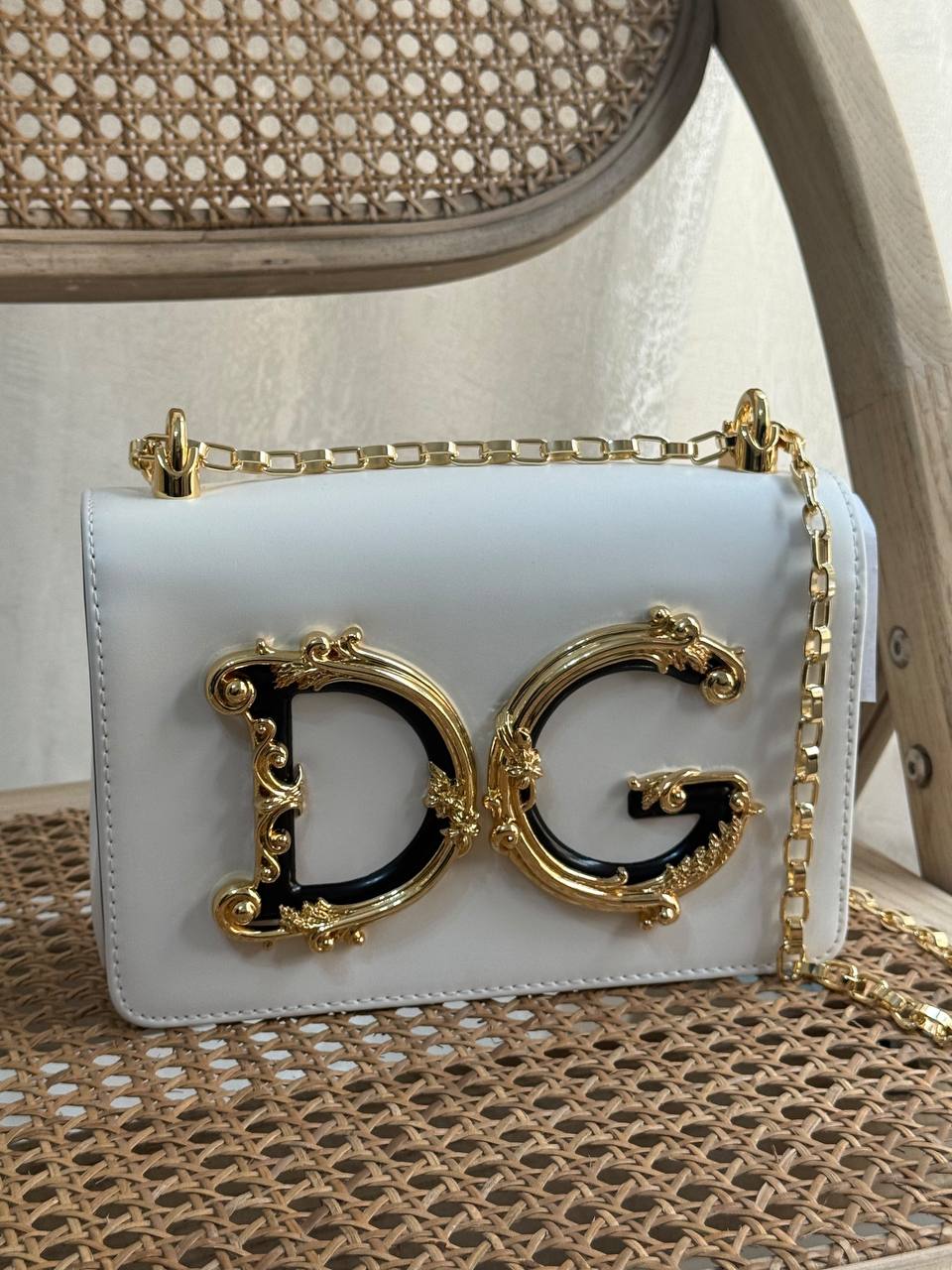 Dolce&Gabbana Sling Bag - 
