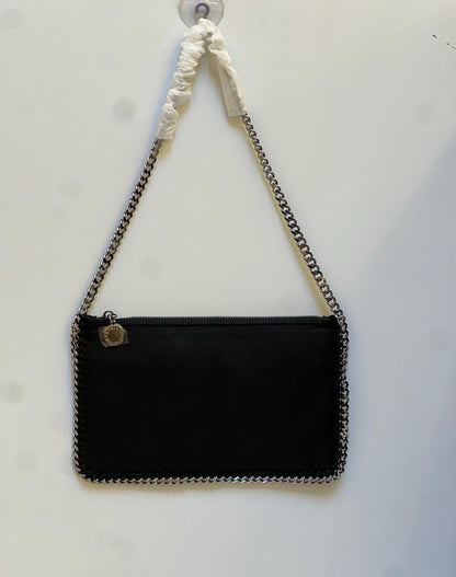 Stella McCartney Shoulder Bag - Black