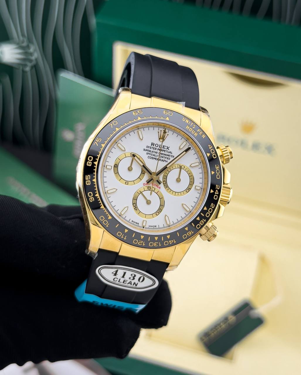 Rolex - 