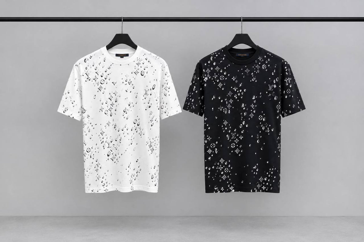 Louis Vuitton T-shirt - 