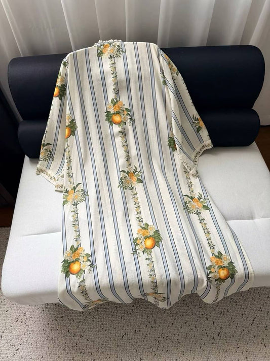 Dior Dress - 