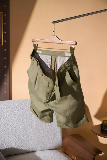Brunello Cucinelli Set - Olive