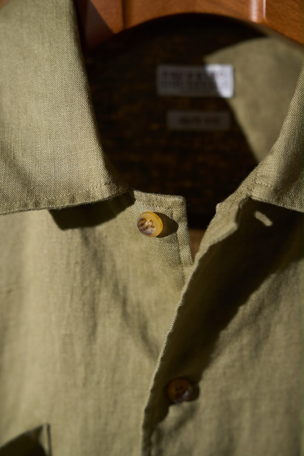 Brunello Cucinelli Set - Olive