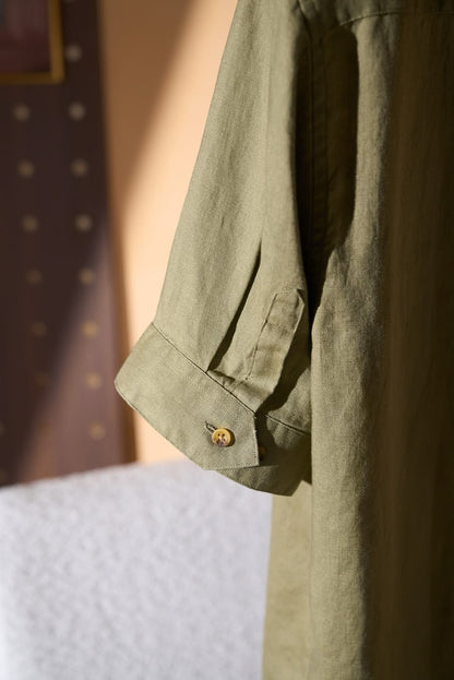 Brunello Cucinelli Set - Olive