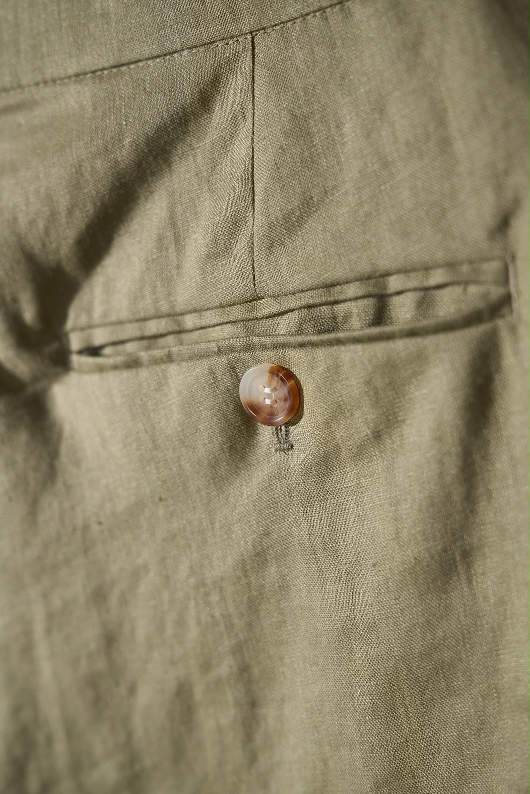 Brunello Cucinelli Set - Olive