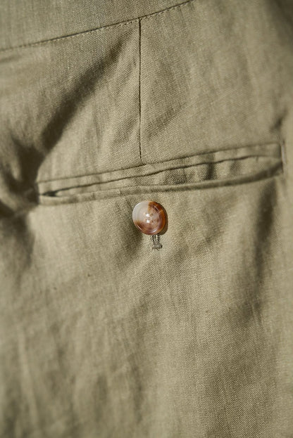 Brunello Cucinelli Set - Olive