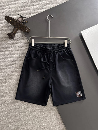 Hermès Shorts - Black
