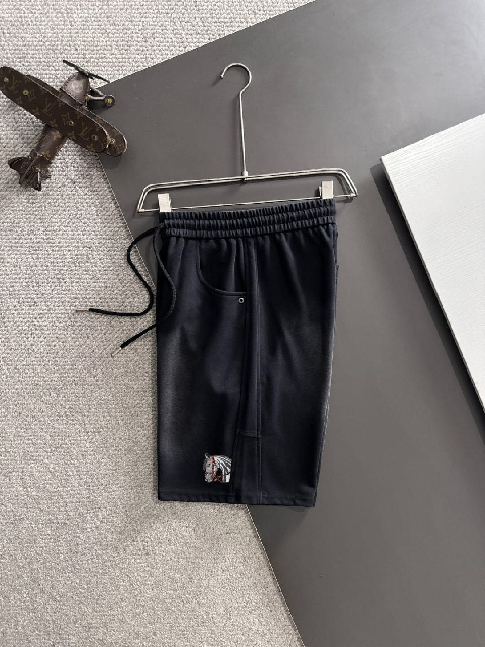 Hermès Shorts - Black