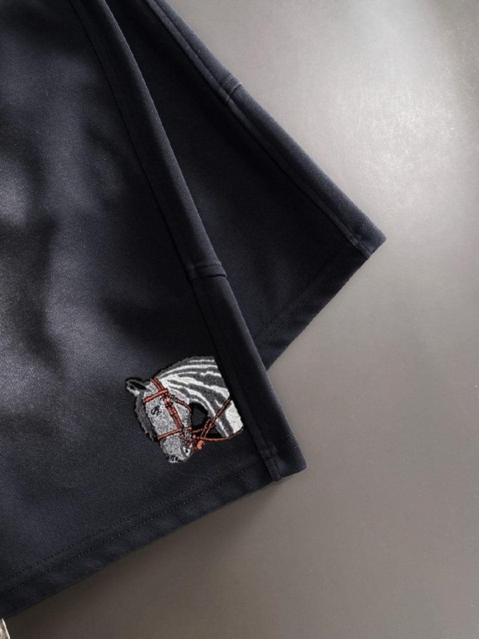 Hermès Shorts - Black