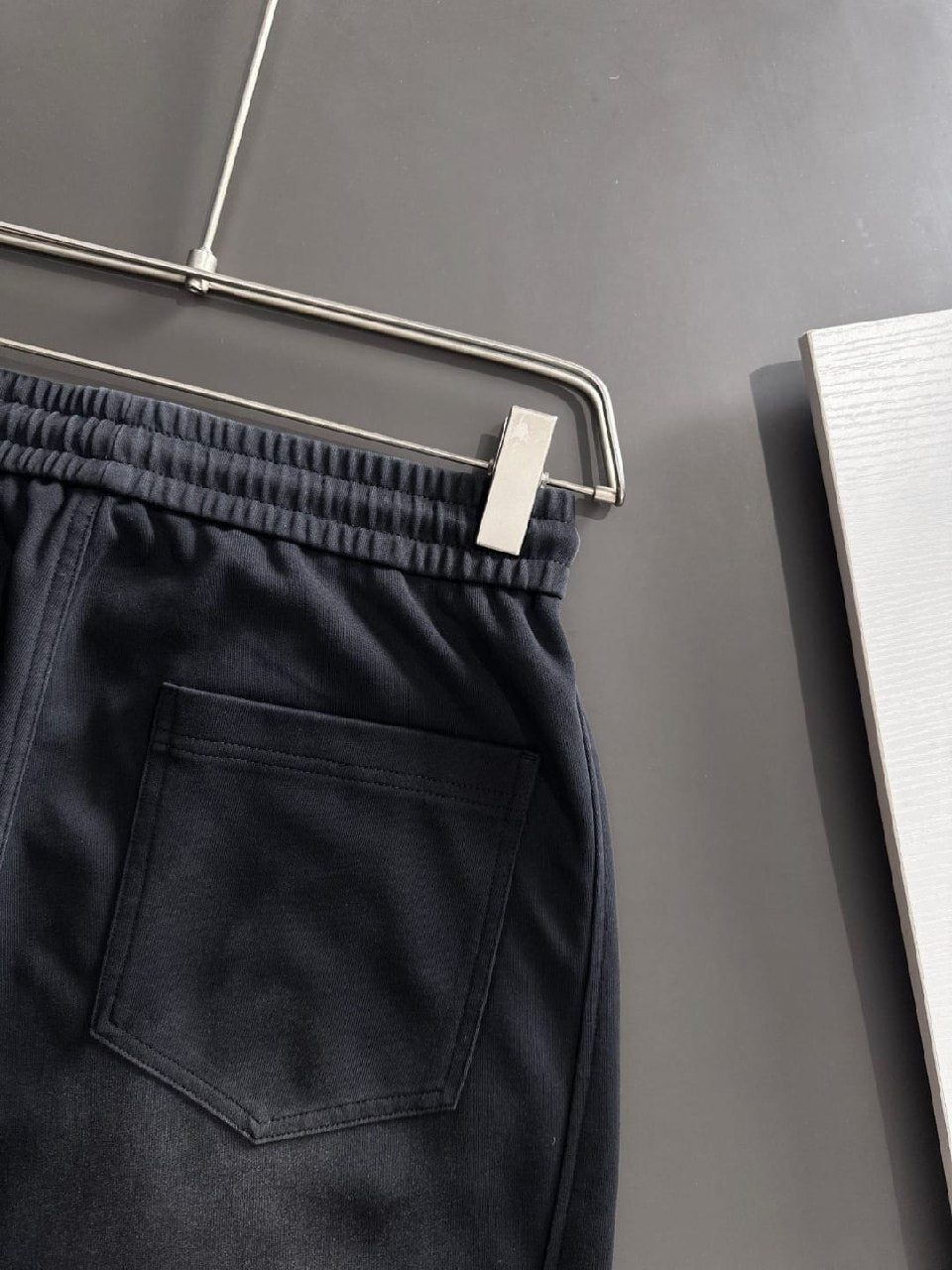 Hermès Shorts - Black