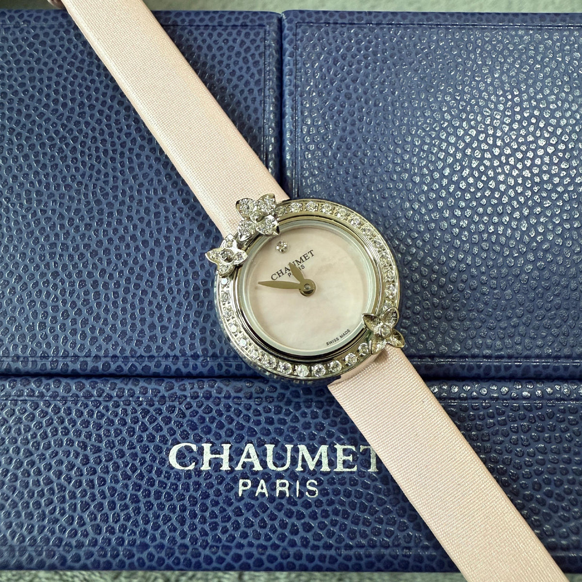 Chaumet Watch - 