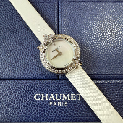 Chaumet Watch - 