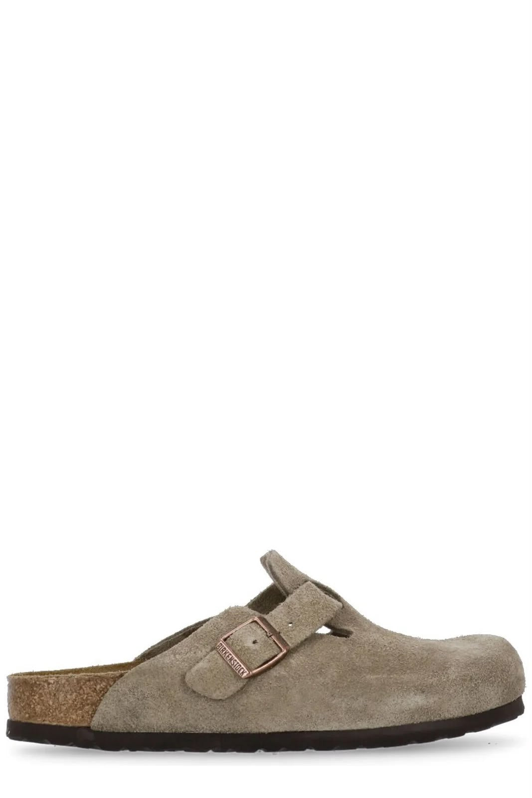 Birkenstock Mule - Beige