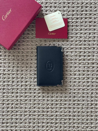 Cartier Card Holder - 