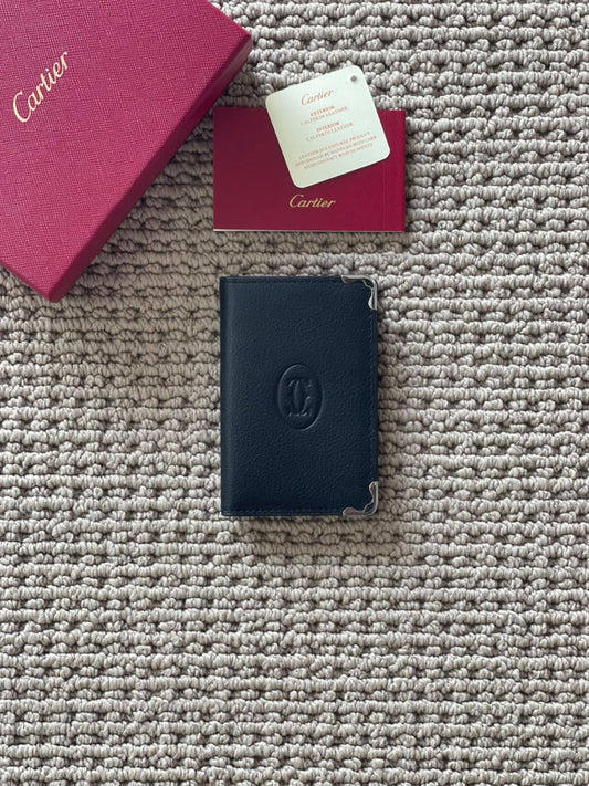 Cartier Card Holder - 