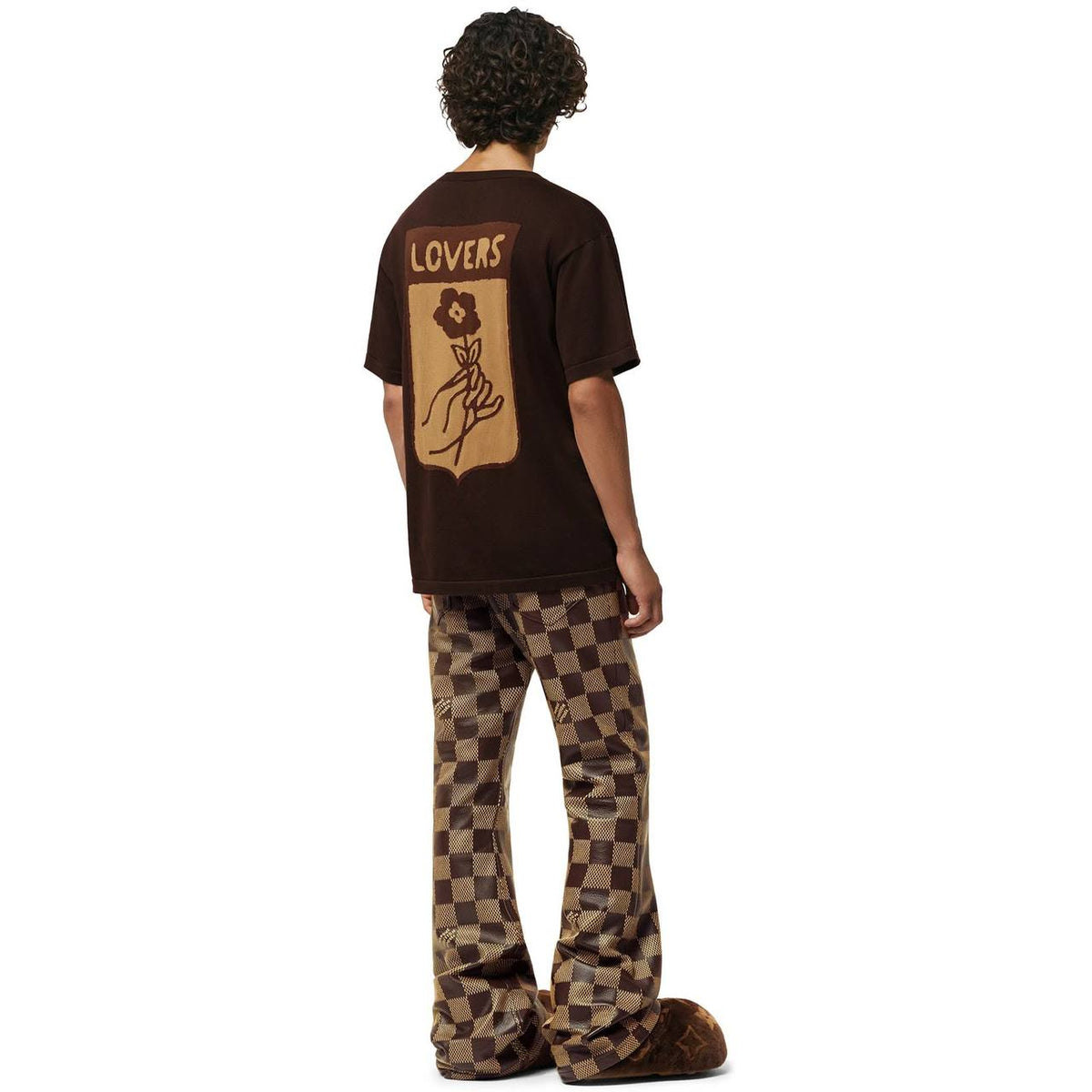 Louis Vuitton T-shirt - 