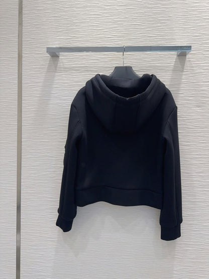 Prada Jacket - Black