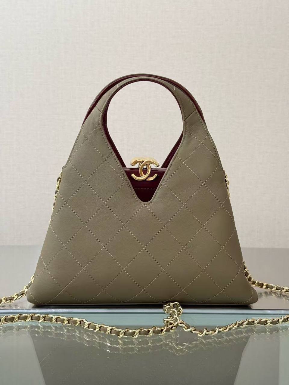 Chanel Sling Bag - 