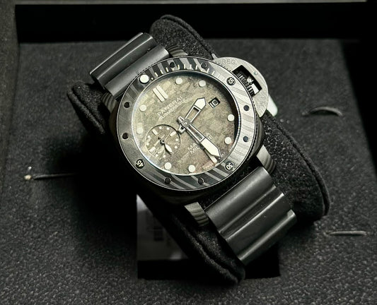 Panerai Submersible Watch - 