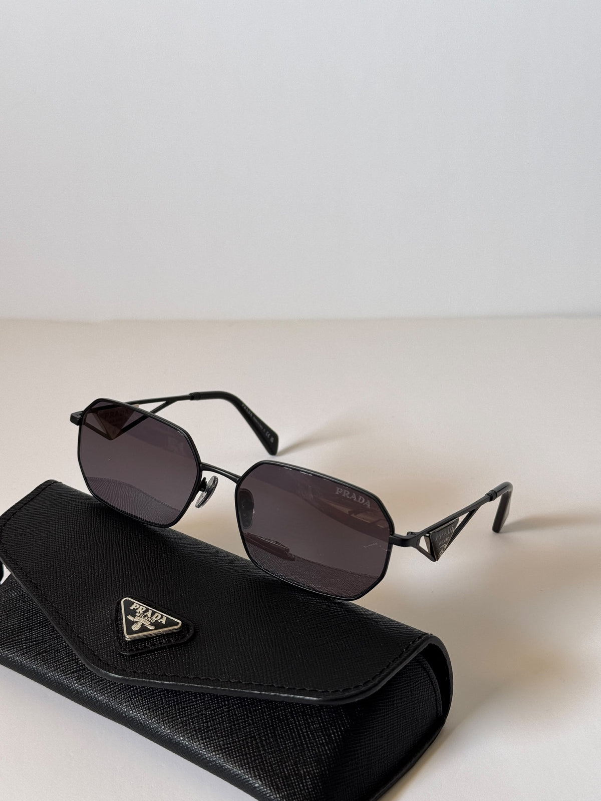 Prada Sunglasses - 