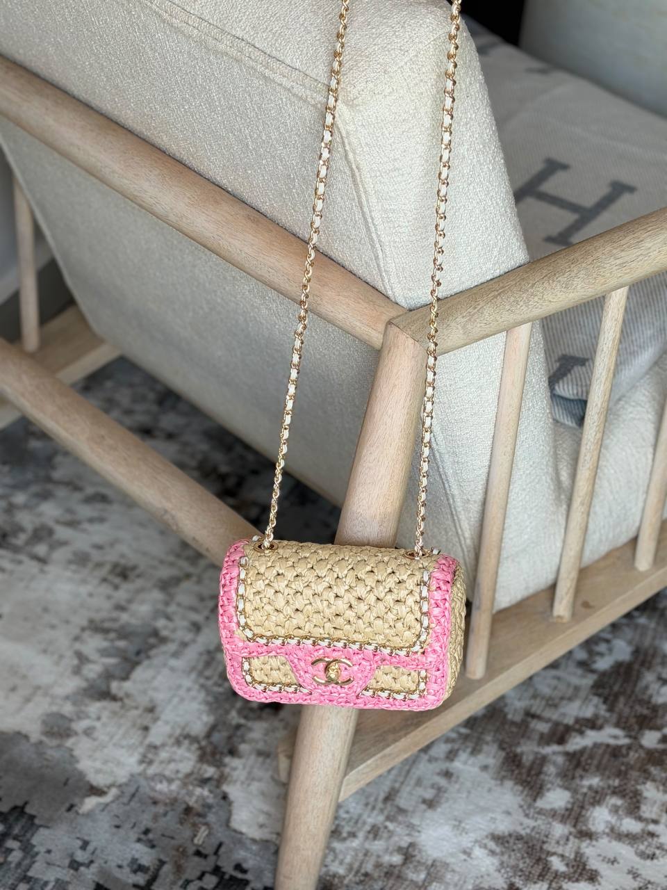 Chanel Sling Bag - 