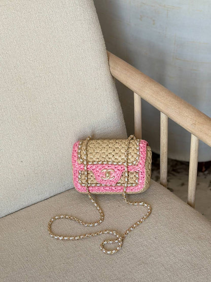 Chanel Sling Bag - 