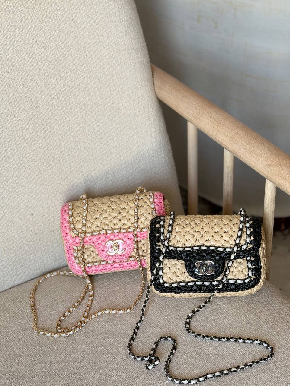 Chanel Sling Bag - 