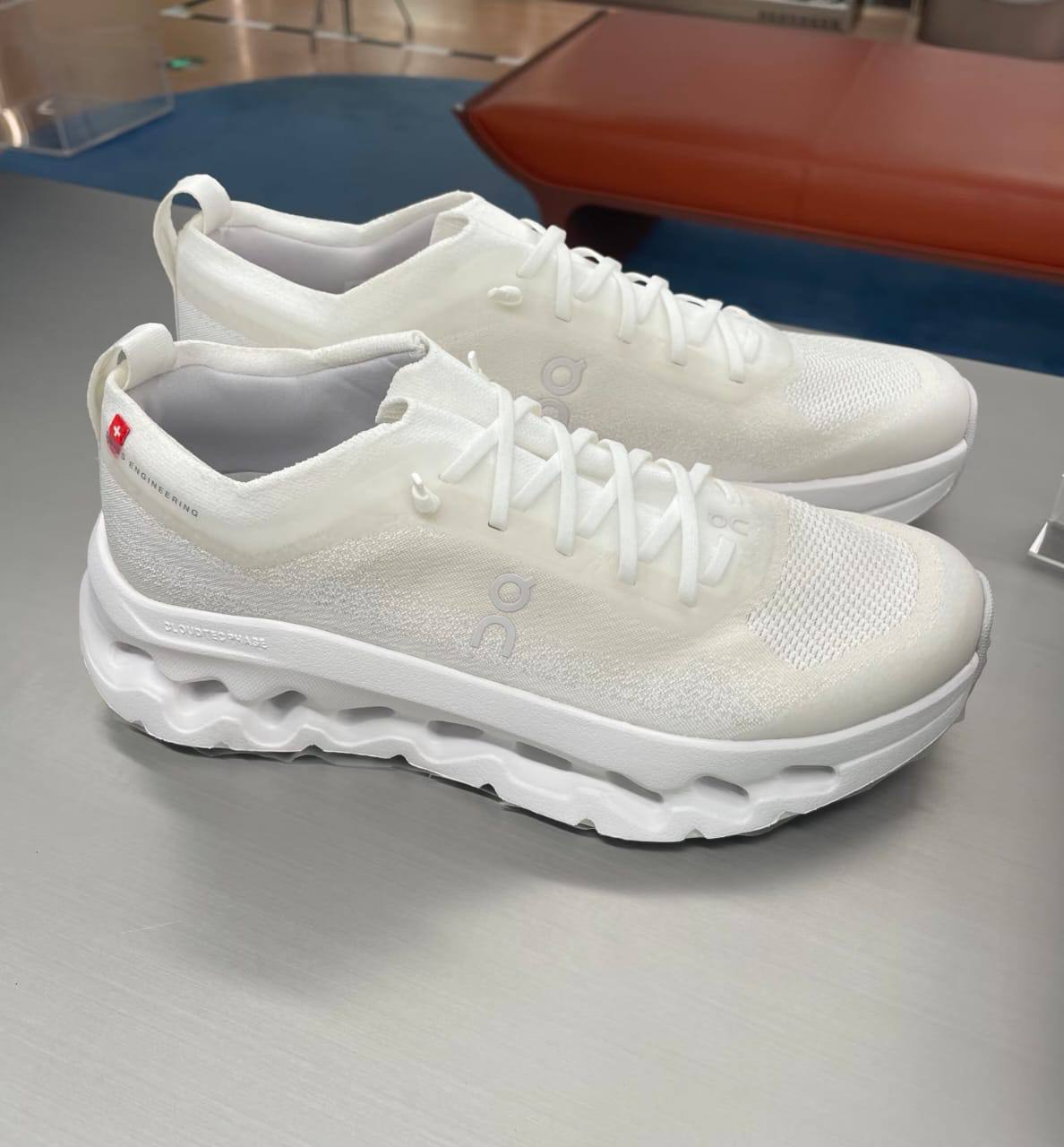 On Cloud Shoes - 