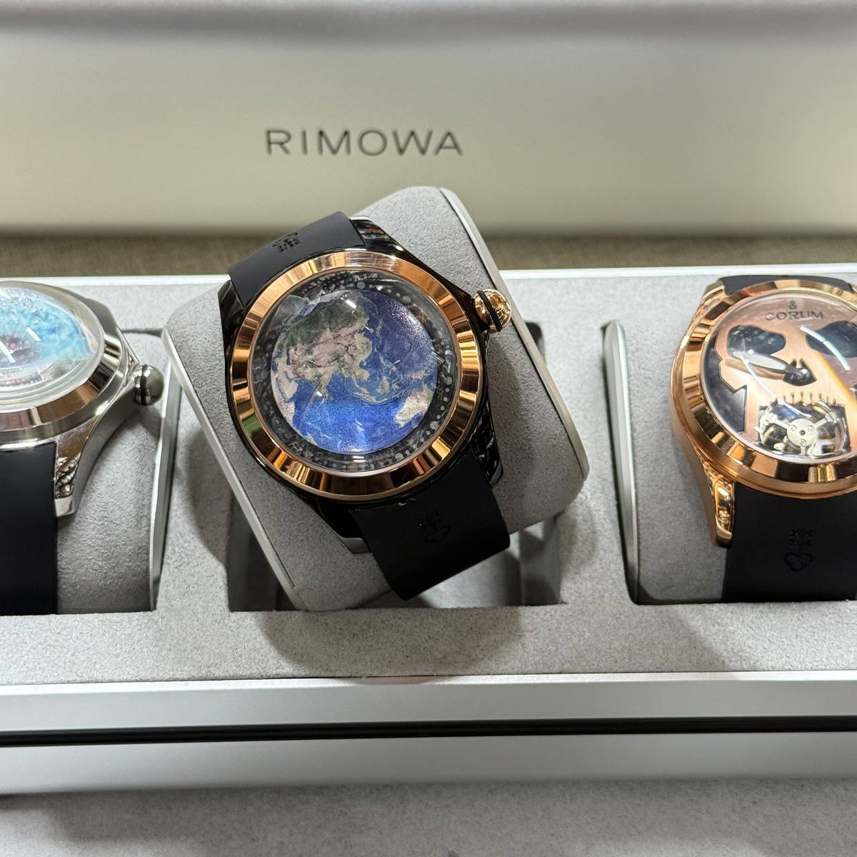 Corum - 