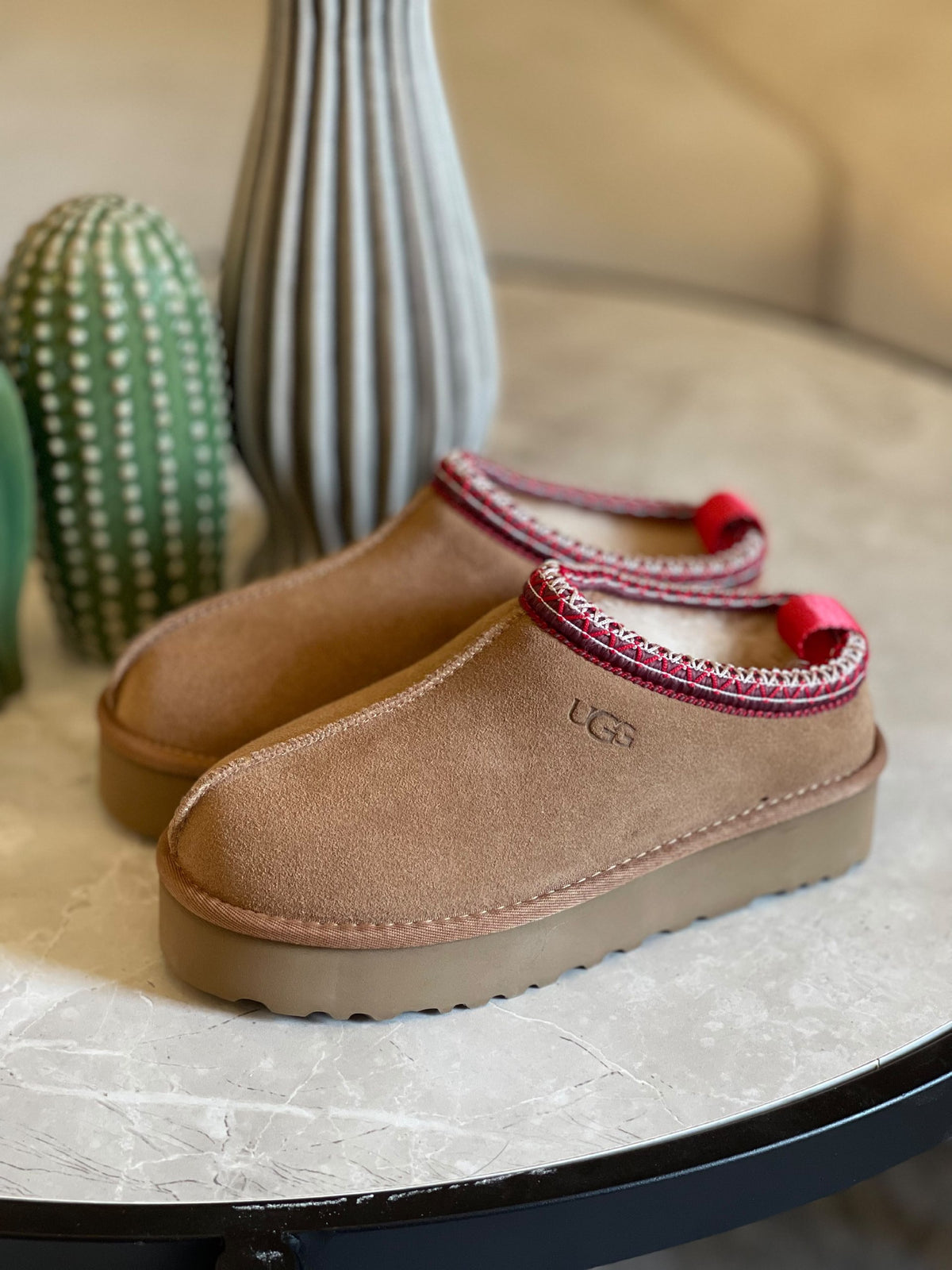UGG Mule - Beige