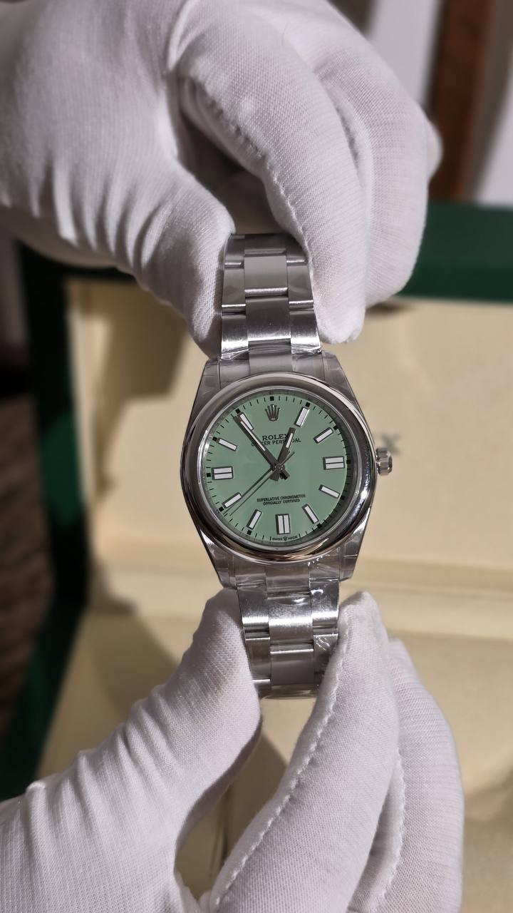 Rolex Oyster 41 mm - 