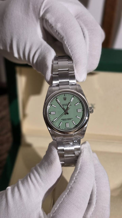 Rolex Oyster 41 mm - 