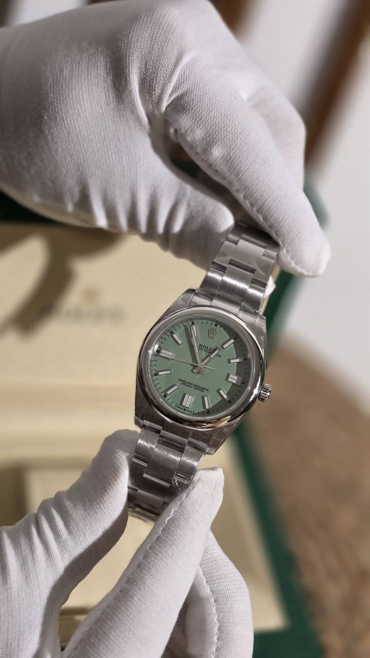 Rolex Oyster 41 mm - 