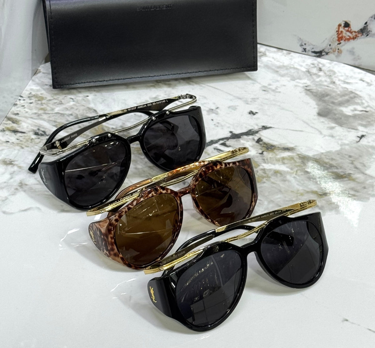 Saint Laurent Sunglasses - 