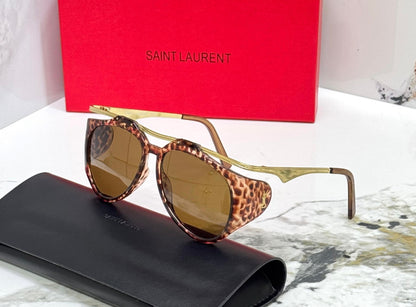 Saint Laurent Sunglasses - 