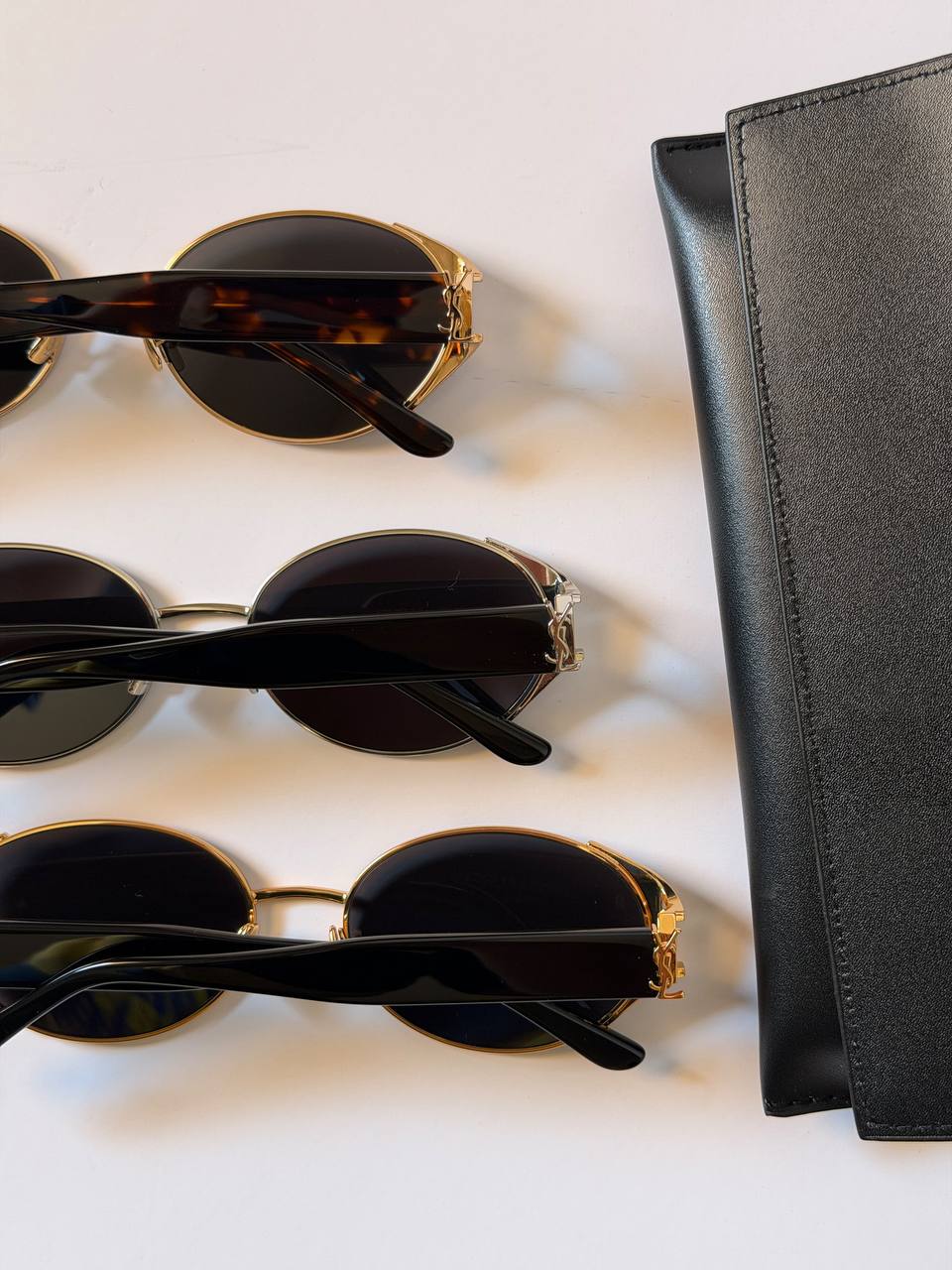 Ysl - 