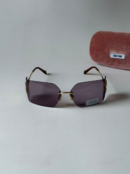 Miu Miu Sunglasses - 