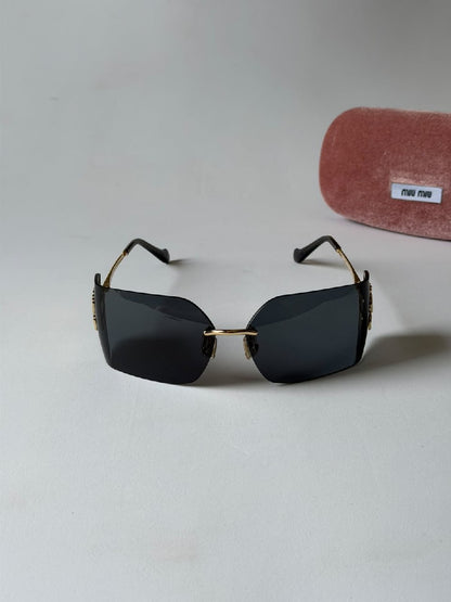 Miu Miu Sunglasses - 