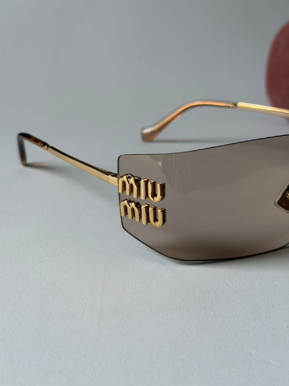 Miu Miu Sunglasses - 