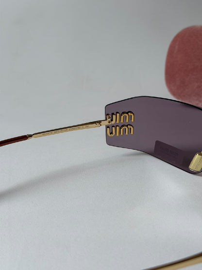 Miu Miu Sunglasses - 